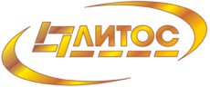 логотип Литос